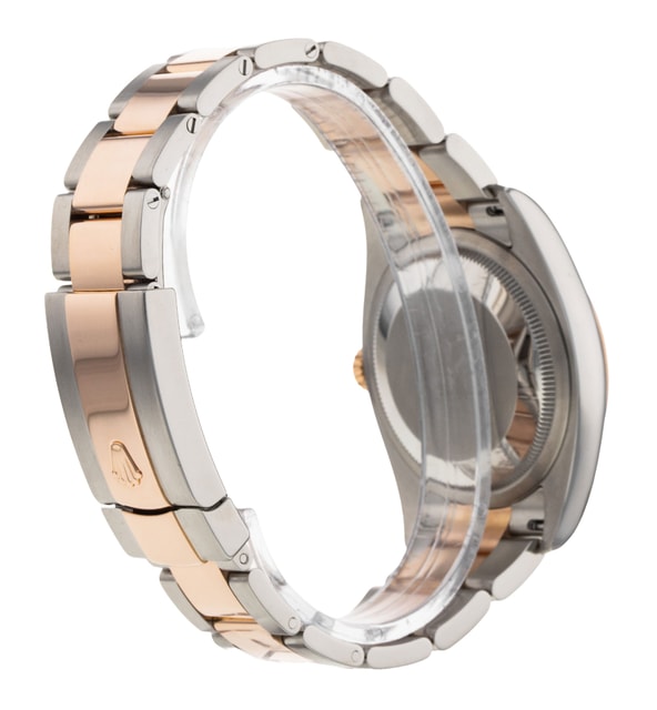 Rolex Datejust 116201 Image 3